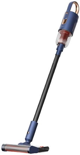 Deerma VC20 Pro синий