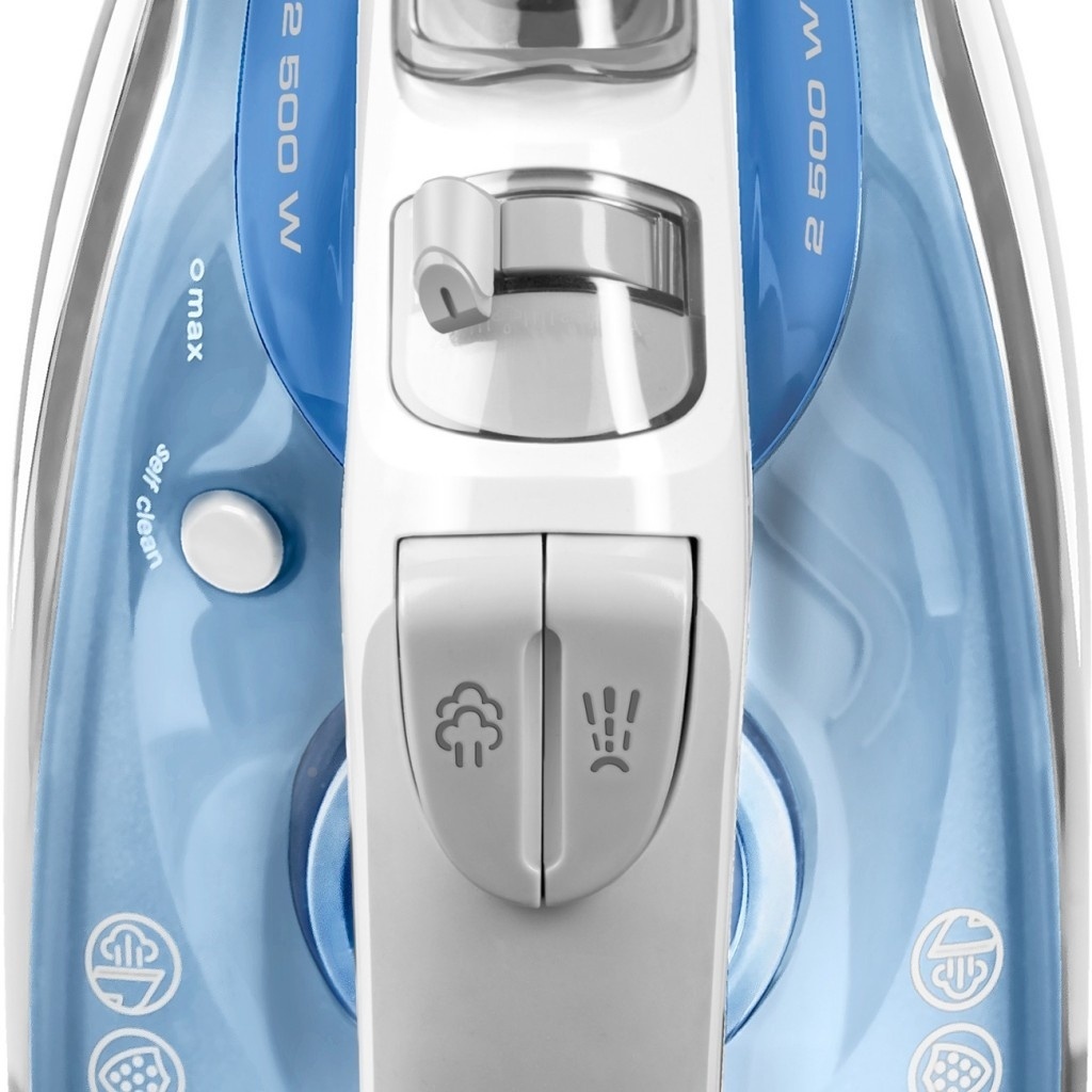 REDMOND RI-C255S синий