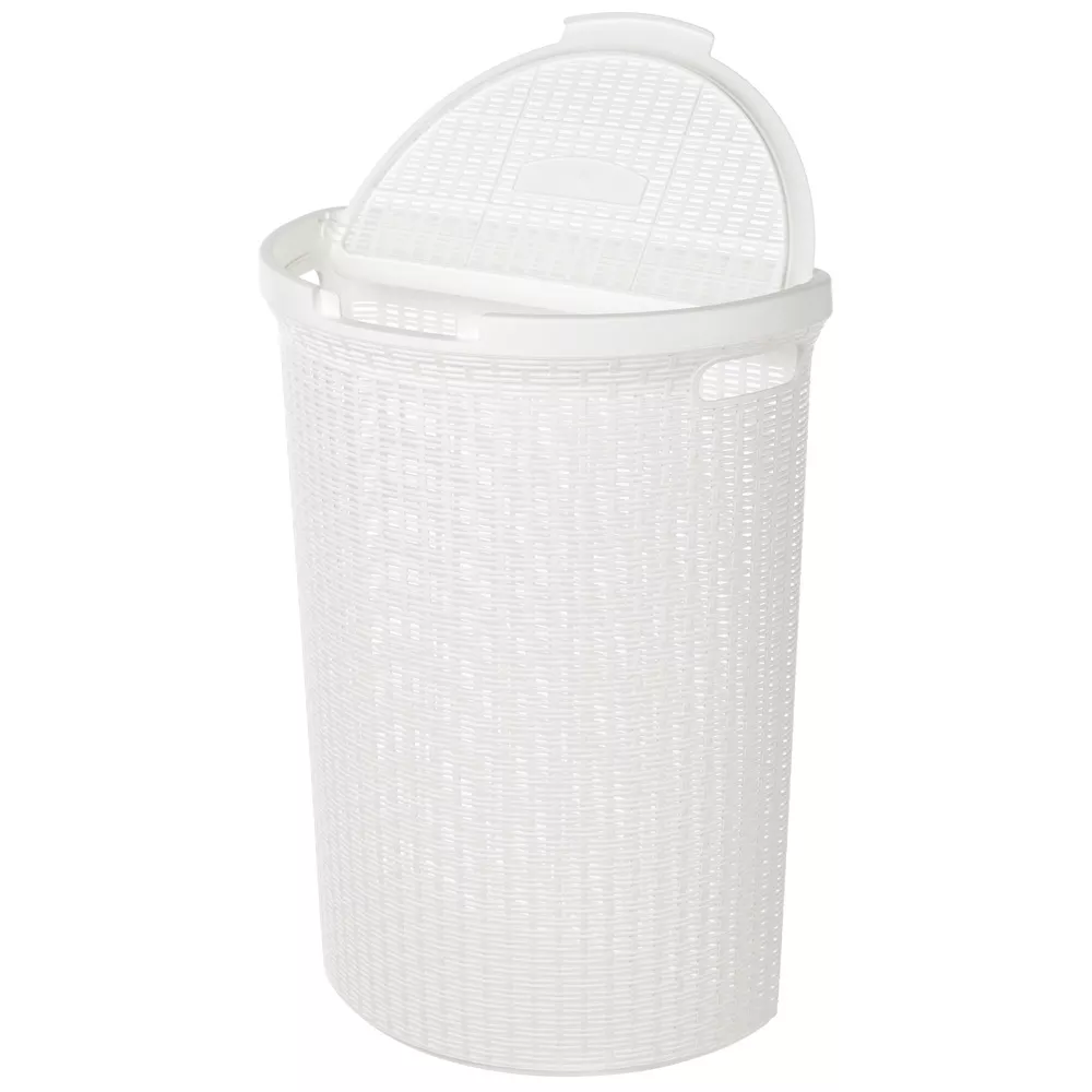 Корзина для белья "Eco Style"