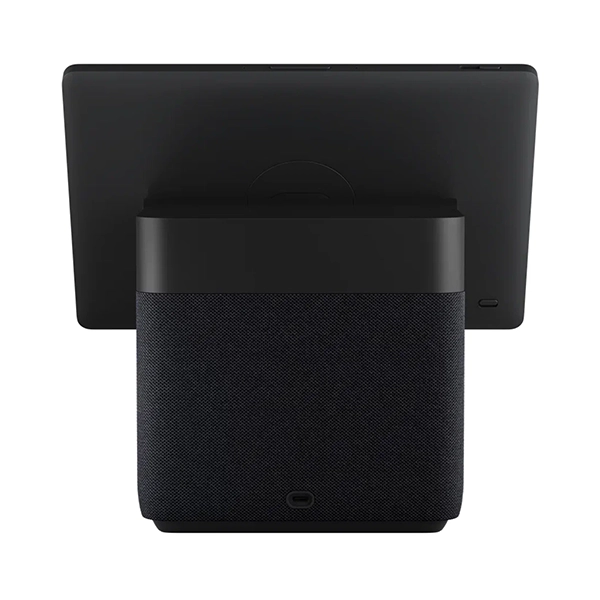 Умная колонка Яндекс | Станция Дуо Макс [черная]