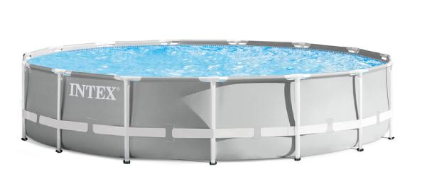 Бассейн Intex 26724NP