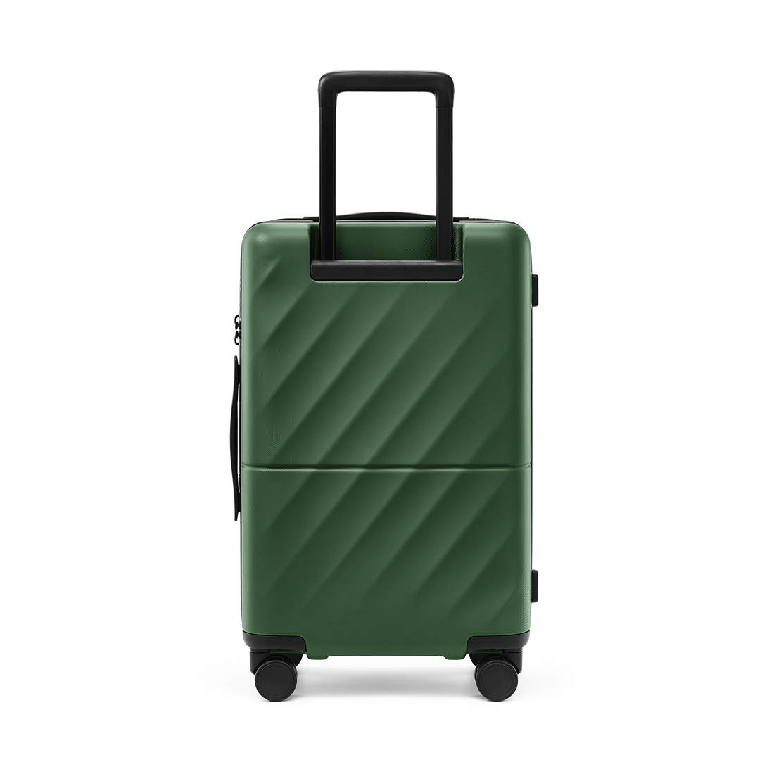 Чемодан NINETYGO Ripple Luggage (36 л) [Зеленый]