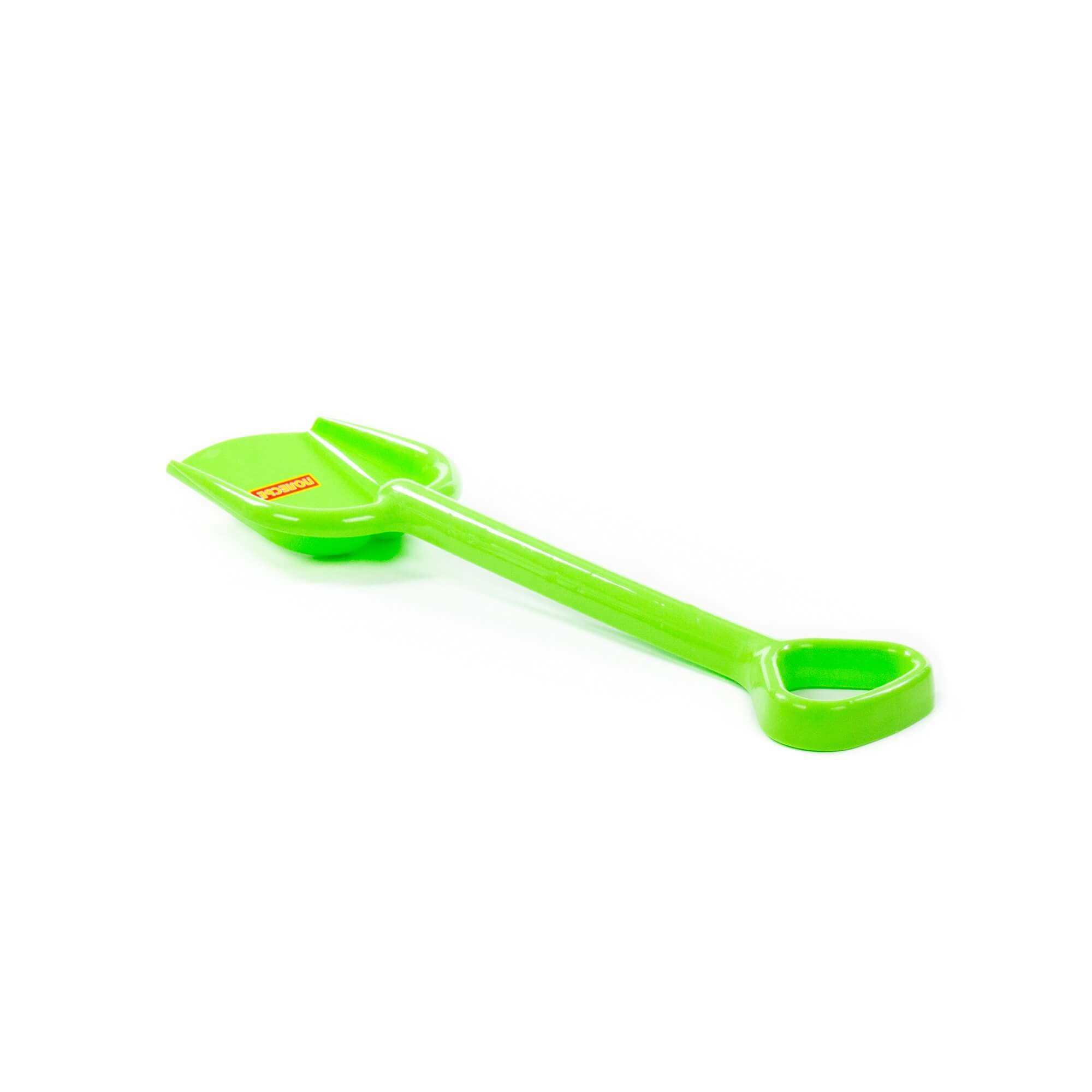 Полесье Лопата большая (длина 50 см) (зелёная)