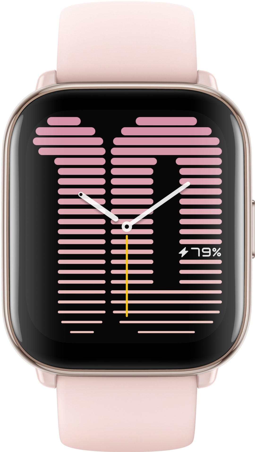 Amazfit Active Petal Pink (A2211)