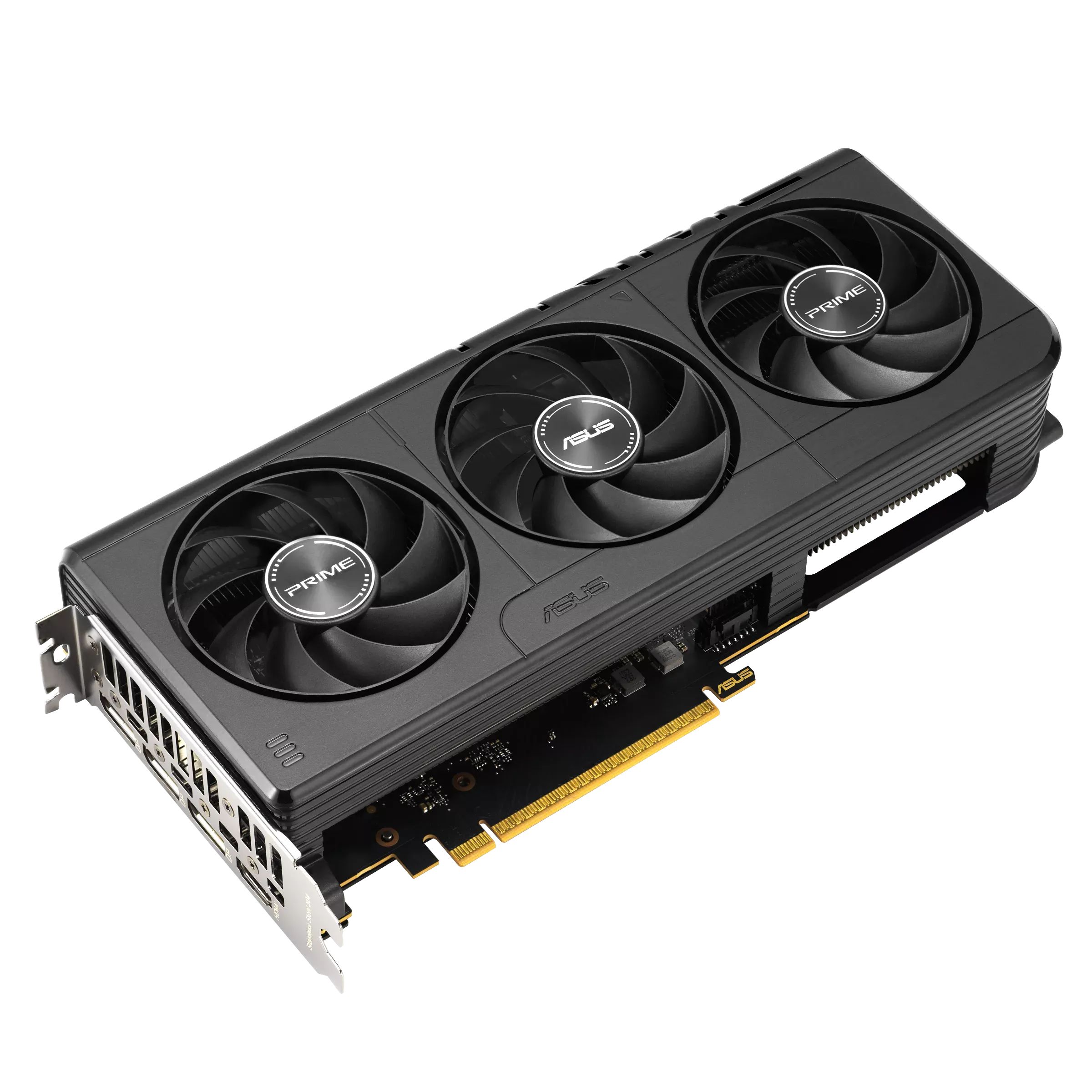 Видеокарта Asus RTX5050 PRIME 8GB (PRIME-RTX5050-O8G)