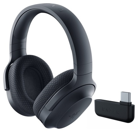 Razer RZ04-04430400-R3M1 черный