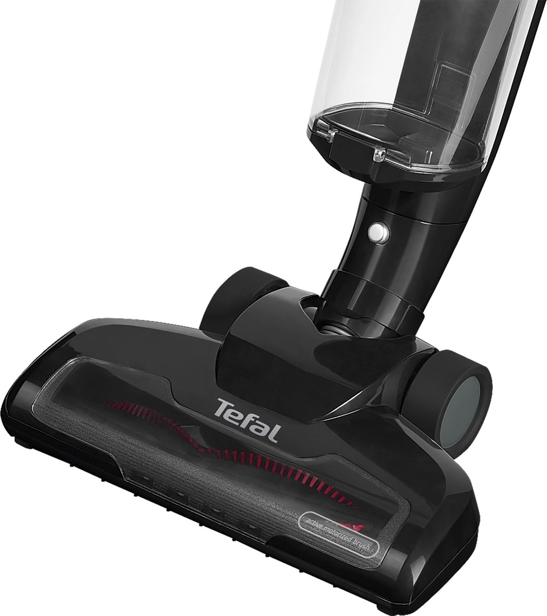 Tefal TY6545RH черный