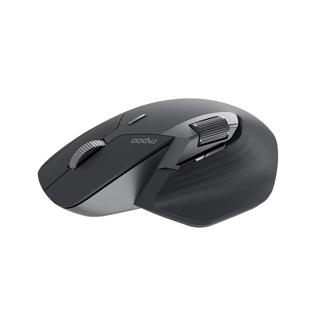 Rapoo MT760L черный