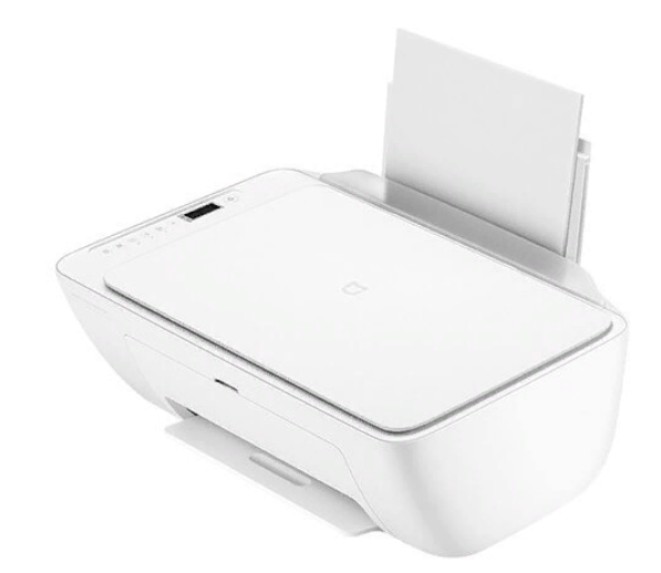 МФУ Xiaomi Wireless All-in-One Inkjet Printer (PMDYJ02HT)