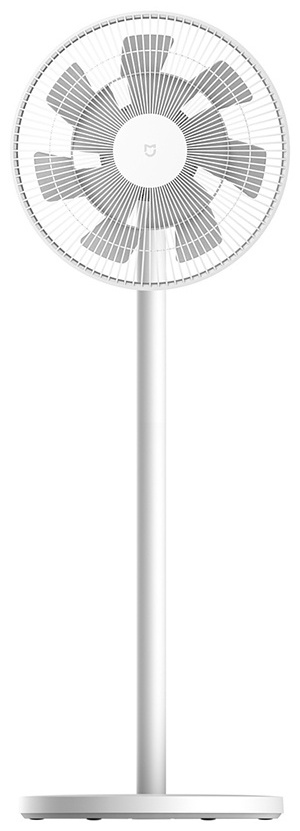 Вентилятор Xiaomi Smart Standing Fan 2 Pro White (BPLDS03DM)