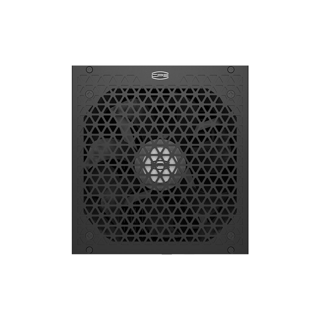 Блок питания PCCooler YS1200, 1200W, Full Modular, 80+ GOLD, Fan 135mm,