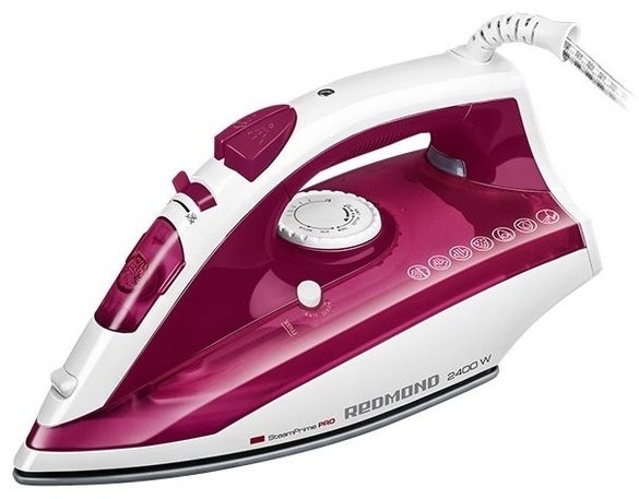 REDMOND RI-C262 фиолетовый
