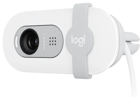Logitech Brio 100