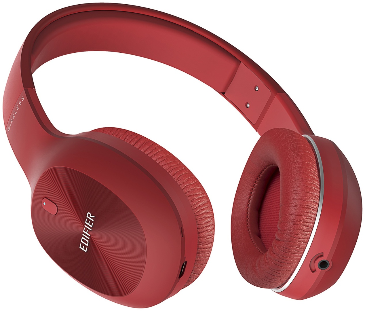 Наушники Edifier W800BT Plus Red