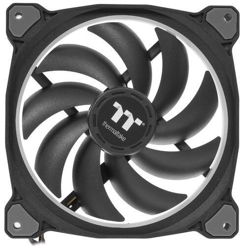Кулер Thermaltake Riing Plus 14 RGB Radiator Fan TT Premium Edition (3-Fan)(CL-F056-PL14SW-A)