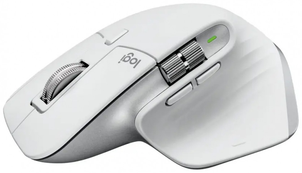 Logitech MX Master 3S 910-006560 серый