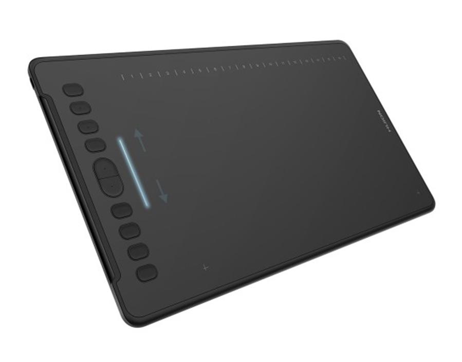 Huion H1161