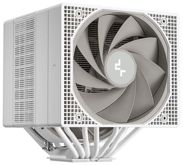 Кулер DeepCool Assassin VC Elite WH (R-ASN4-WHNVNN-GJD)