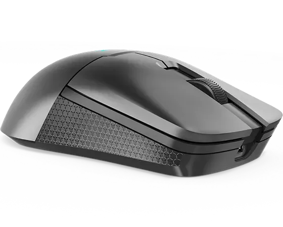 Lenovo Legion M600s Qi серый