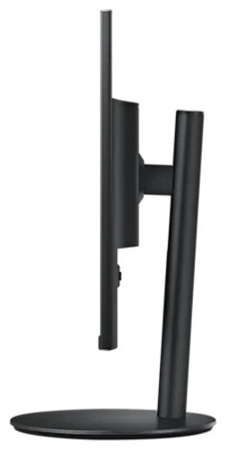 Samsung LF27T702QQIXCI черный