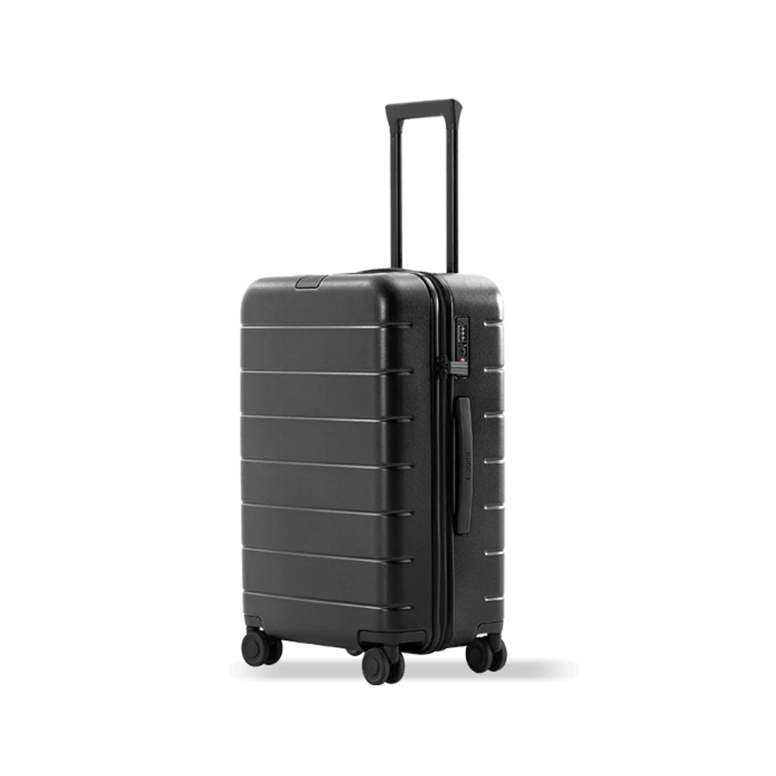 Чемодан Xiaomi Luggage Classic Pro (100 л) [Черный]