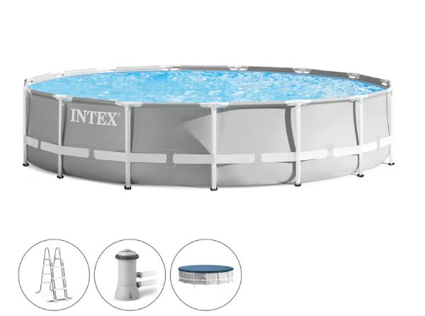 Бассейн Intex 26724NP