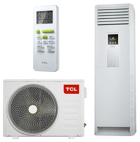 Кондиционер TCL TAC-24CHFA/C