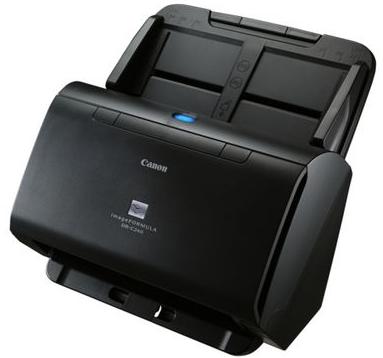 Canon DR-C240 черный
