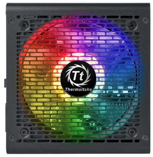 Блок питания Thermaltake Litepower RGB 650W (PS-LTP-0650NHSANE-1)