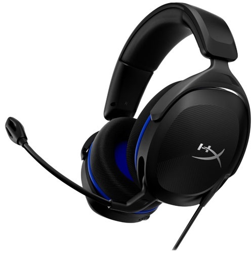 HyperX Cloud Stinger 2 Core PS черный