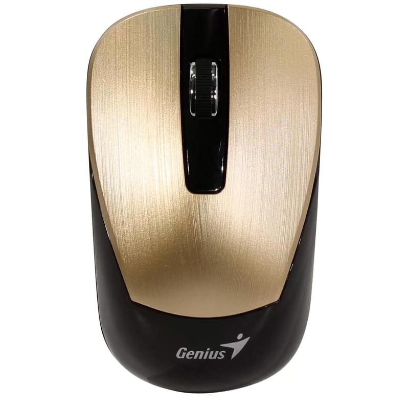 Genius NX-7015 Rosy золотистый