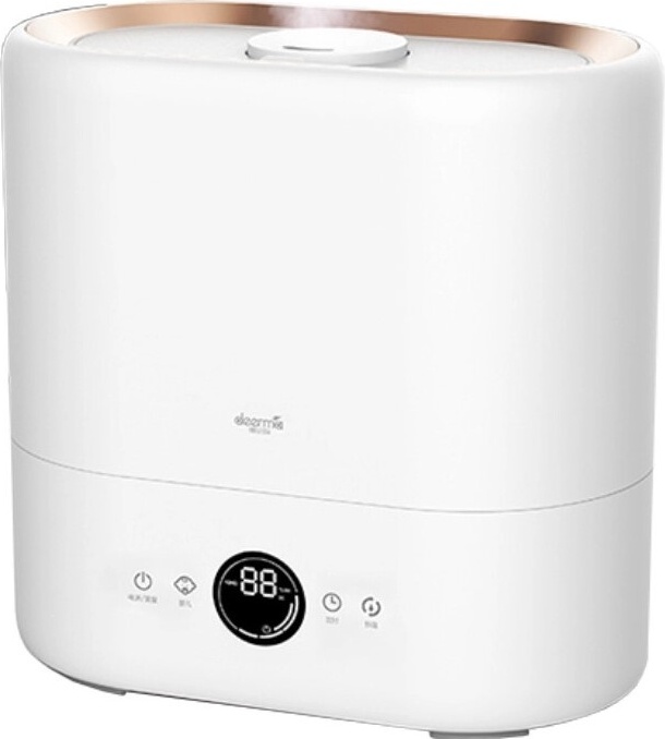 Увлажнитель воздуха Xiaomi Deerma Humidifier White (DEM-ST636W)