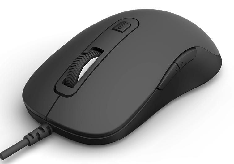 Rapoo V16 черный