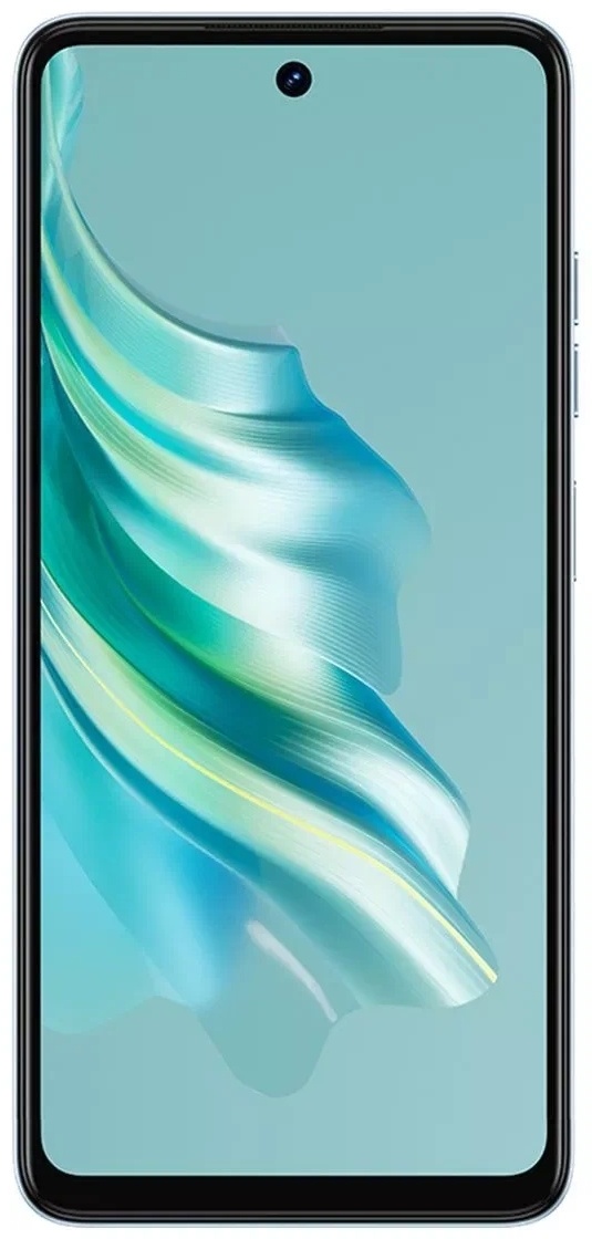 Tecno Spark 20 8/128Gb Magic Skin Blue (KJ5n)