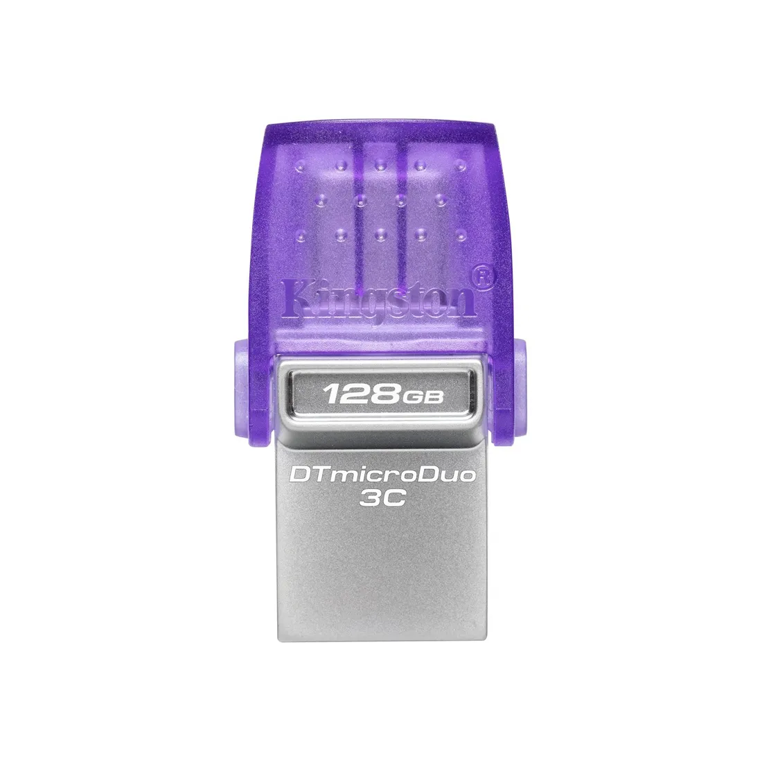 Kingston DTDUO3CG3/128 128 Гб