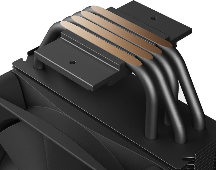 Кулер NZXT RC-TR120-B1