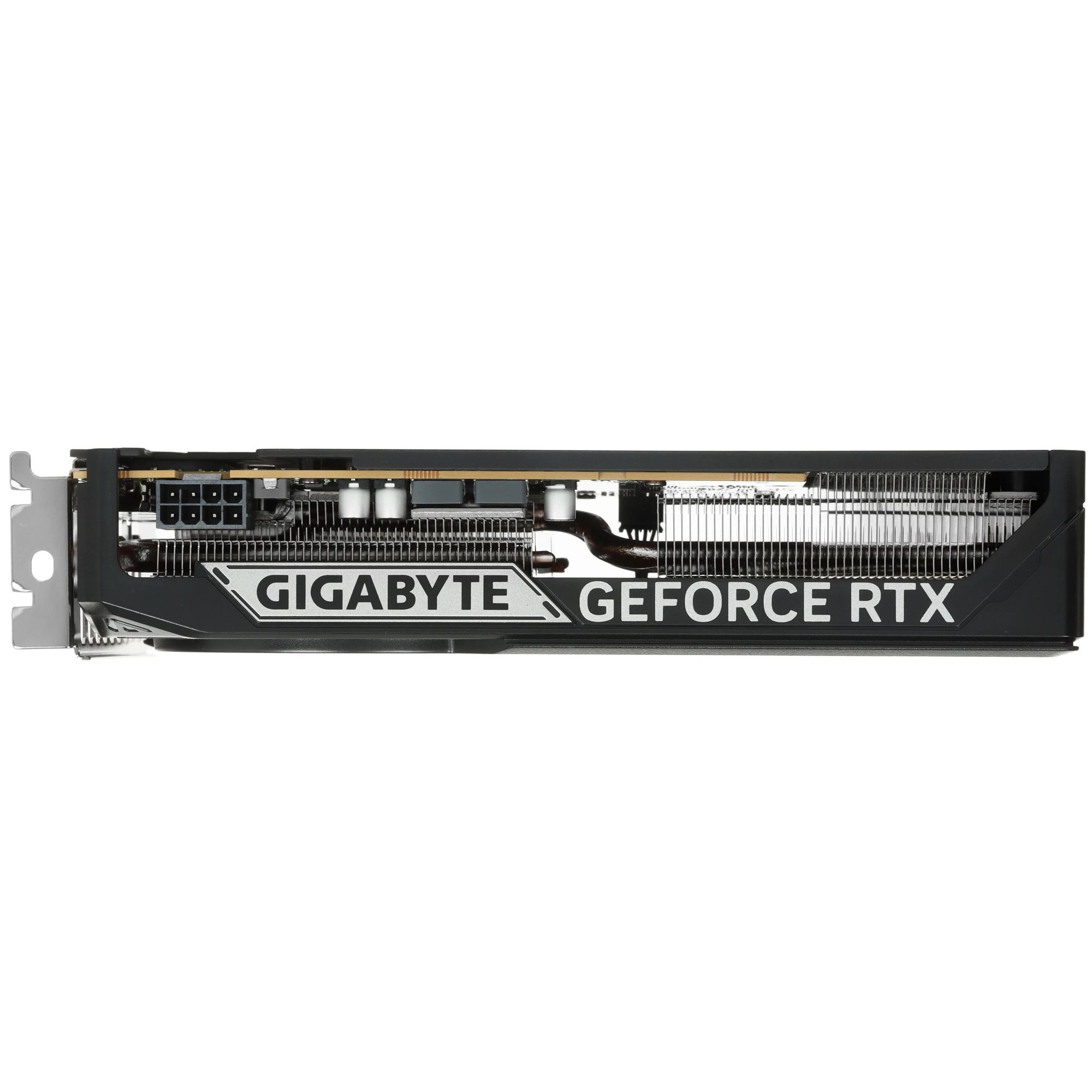 Видеокарта Gigabyte RTX 5060 Windforce Max OC 8GB (GV-N5060WF2MAX OC-8GD)