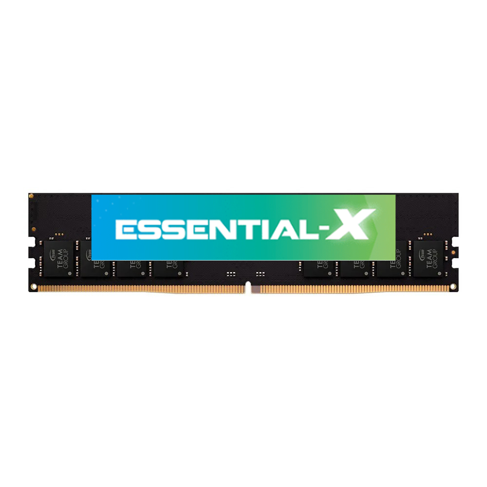 Exascend Essential-X ES08G5U5200AU 8 Гб