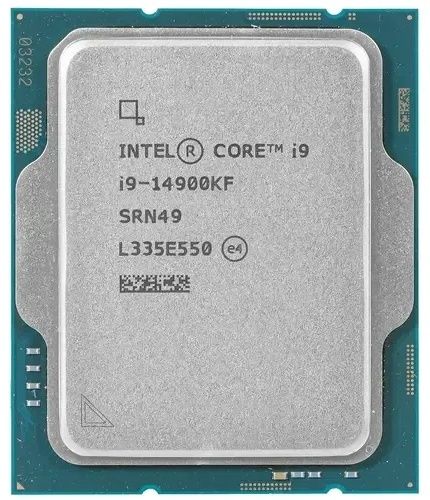 Процессор Intel Core i9-14900KF OEM