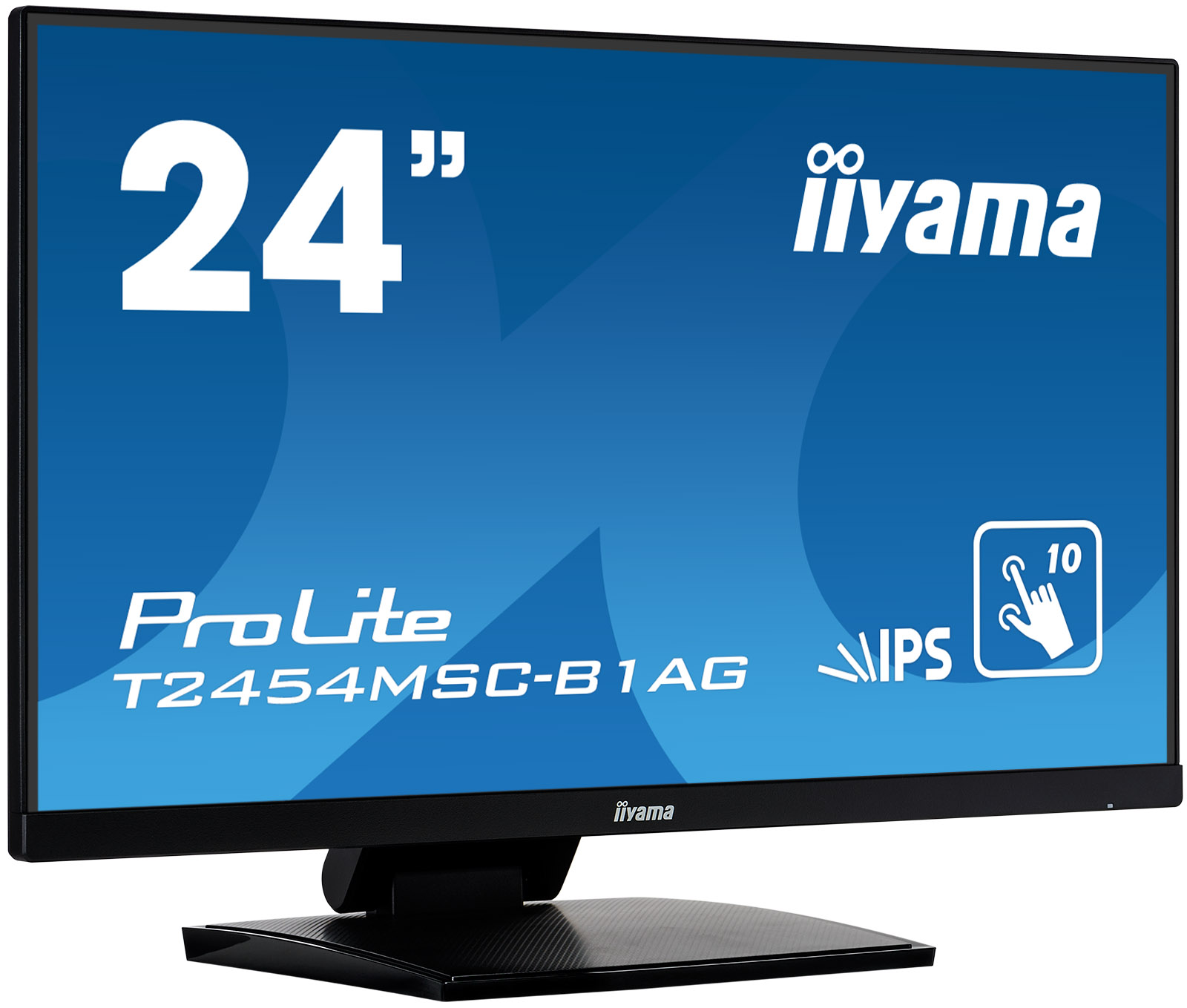 Iiyama ProLite XU2294HSU-B1 черный