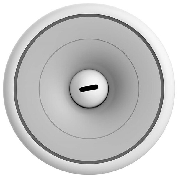 Увлажнитель воздуха Deerma DEM-F628S белый