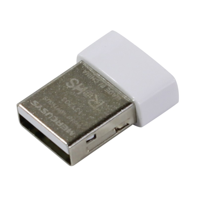 Wi-Fi адаптер Mercusys MW150US