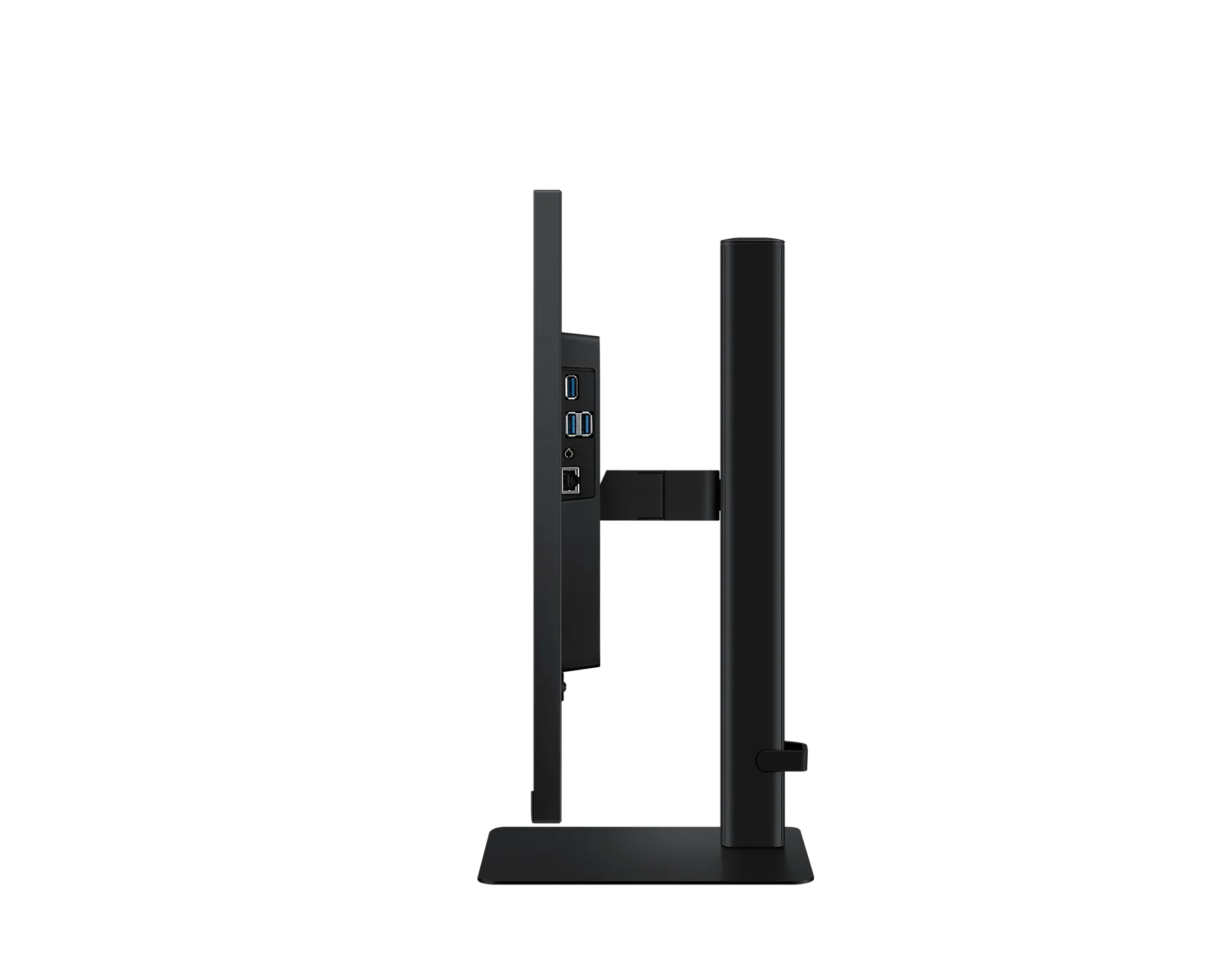 Монитор Samsung LS27D604UAIXCI