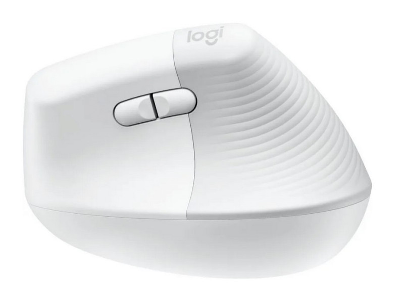 Logitech Lift 910-006475 белый