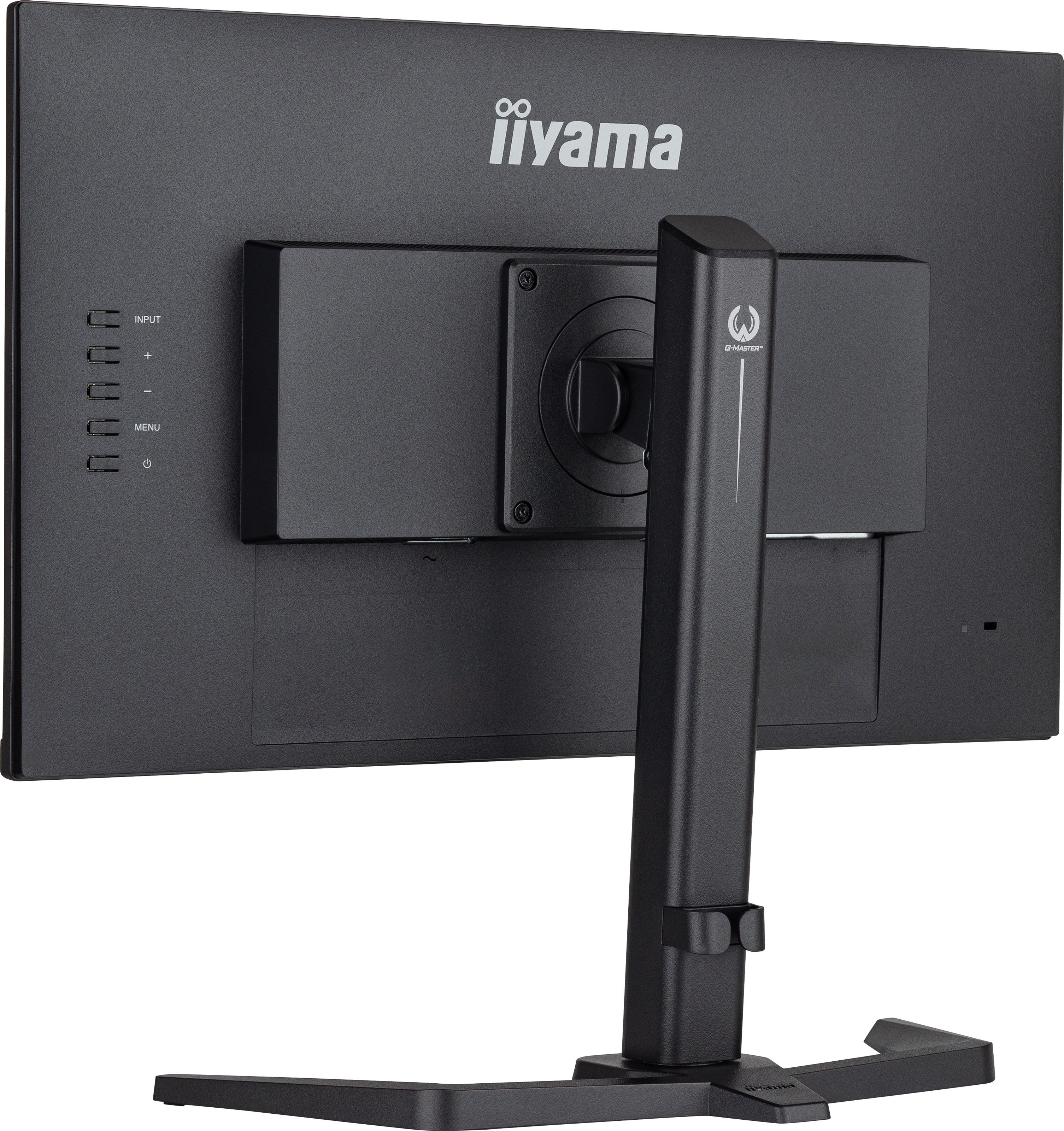 23.8" Iiyama GB2470HSU-B5 A черный