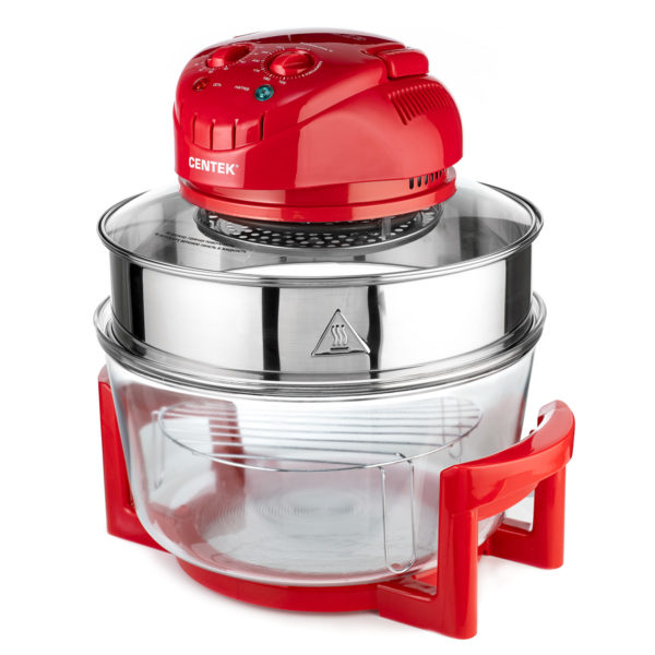 Аэрогриль CENTEK CT-1456