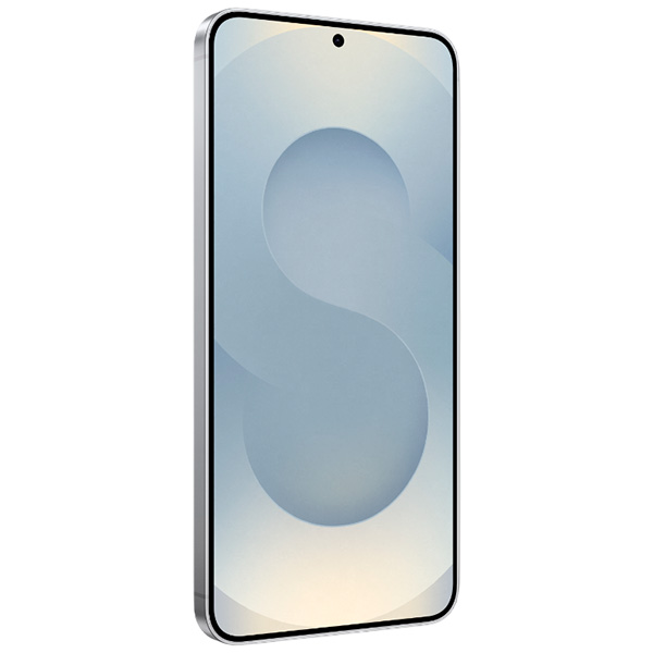 Galaxy S25+ 5G 12/256GB Silver Shadow Galaxy S25+ 5G 12/256GB Silver Shadow