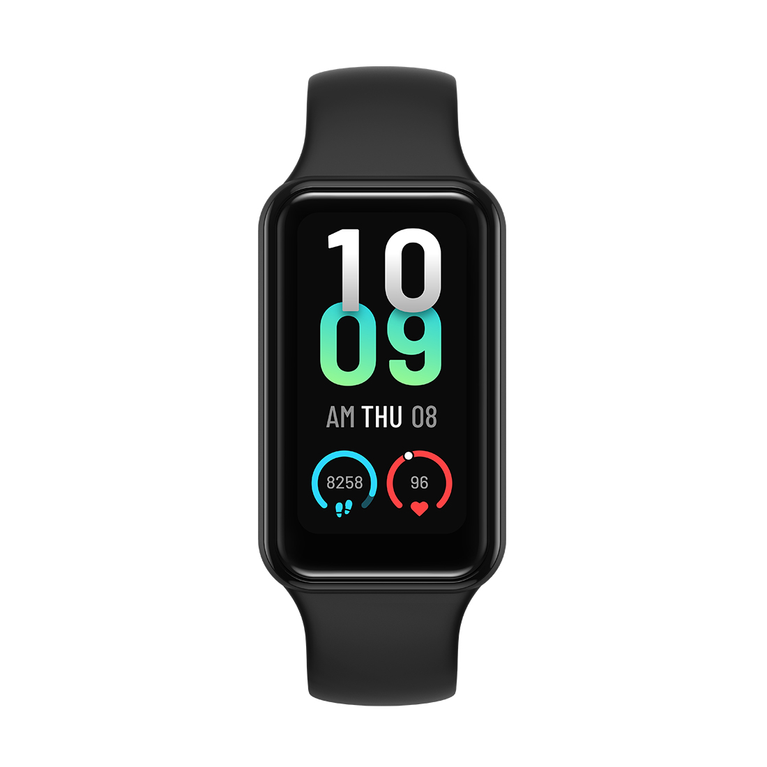 Xiaomi Amazfit Band 7 Black (A2177)
