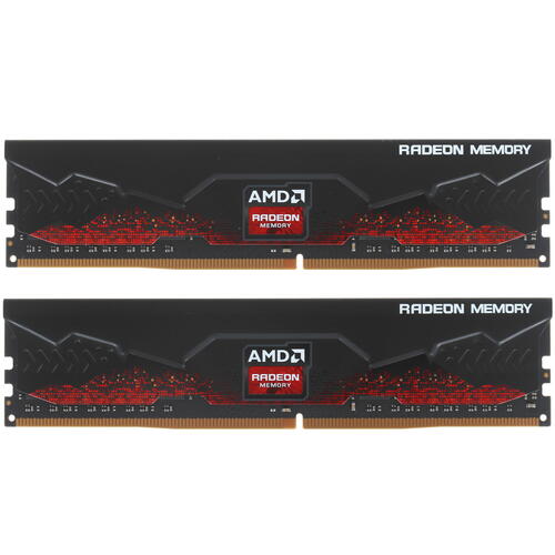 AMD R9S416G3606U2K 16 Гб