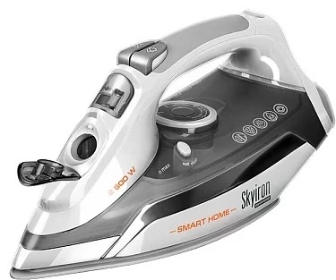 REDMOND RI-C265S серебристый